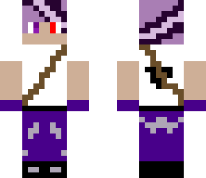purple star