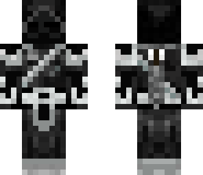 shadow archer