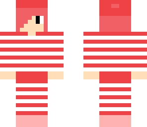 candy cane guy