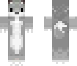 cute wolf