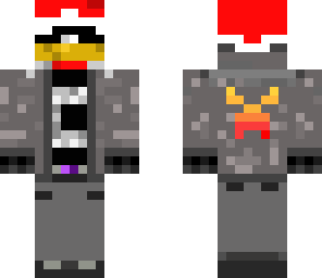 christmas chicken improved