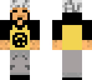trafalgar law