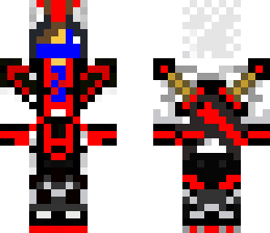 red assassinsd