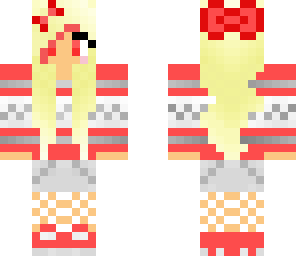 fire girl
