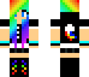 rainbow dash