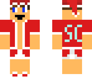 psycosanta