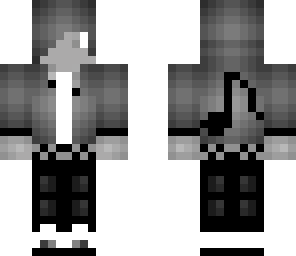 me in b and w