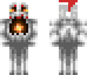 christmas ghast