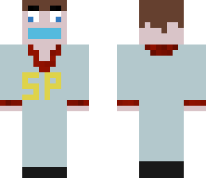 shooterpooshhd skin