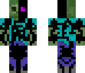 ender zombie