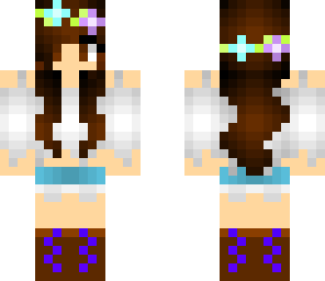 flower girl
