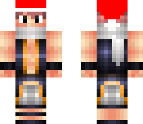 natsu