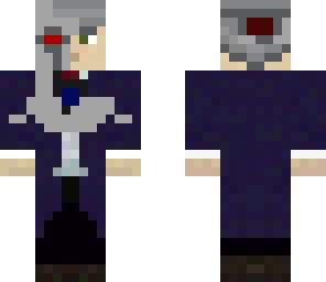 mini as robot