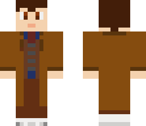 the 10th doctor