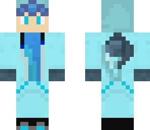 glaceon guy