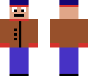 stanmarsh