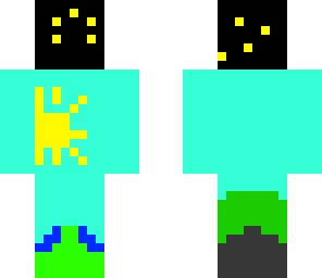 minecraft skin