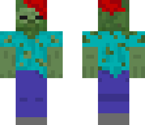 zombie
