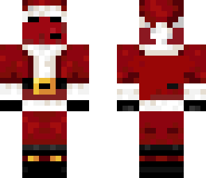 cristmas slime