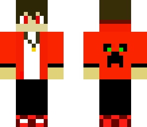epic red