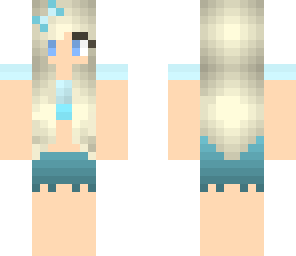 ice fairy