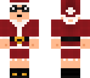 santa brotato 2