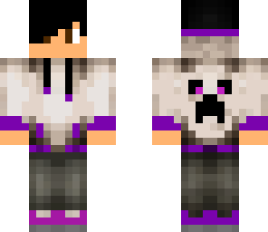 edited old skin