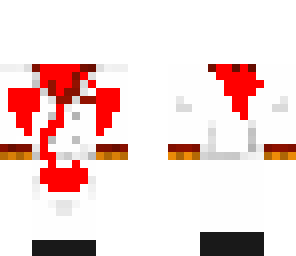 bloody skindex