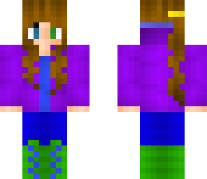 oc-ayumi-story by chapters