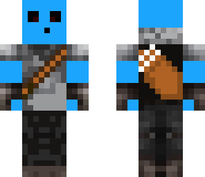 slime archer ***