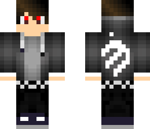 evil hot boy