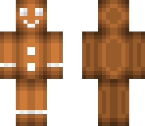 gingerbreadman