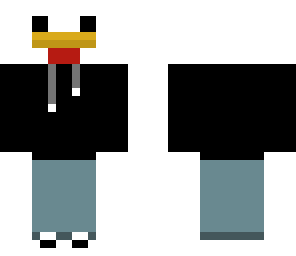 mi canal ducky gamer