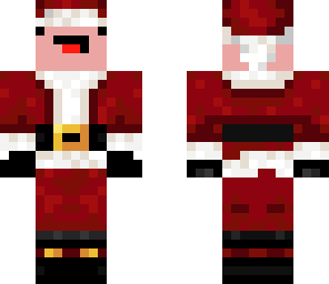 santa pig edited
