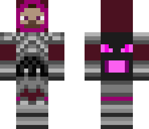 ender dragon worshiper
