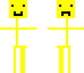 emotion man