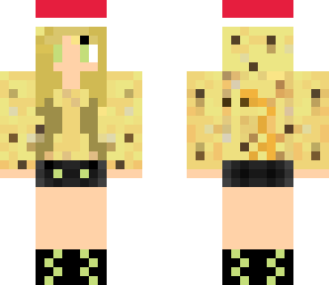 christmas ocelot