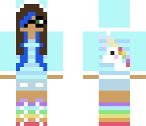 unicorns