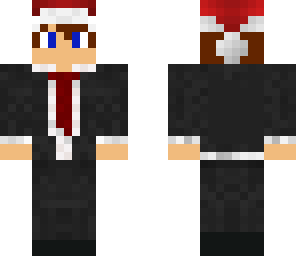 christmas sammy