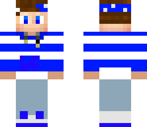 bluestyler03 winter