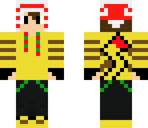 pikachu christmas boy