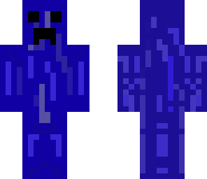 water creeper