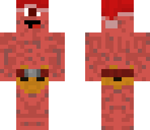 christmas cyclops