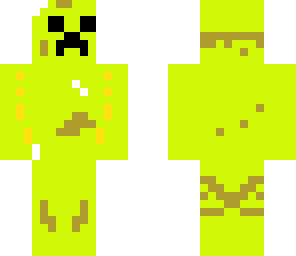 dirty budder creeper