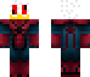 spider duck
