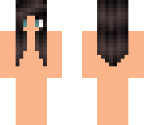 dark grey hair base