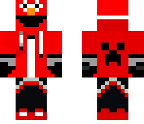 elmo
