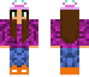 girlskin