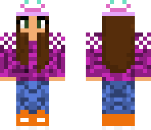 fixed girlskin