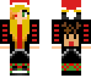 christmas mlp swifty